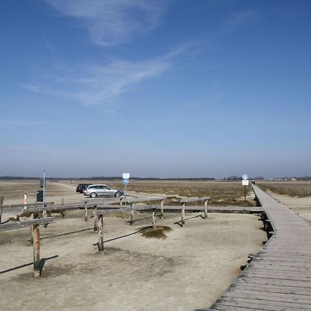 Ferienwohnung In St Peter-Ording Sankt Peter-Ording Kültér fotó