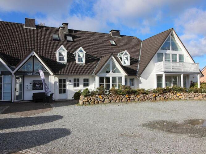 Ferienwohnung In St Peter-Ording Sankt Peter-Ording Kültér fotó