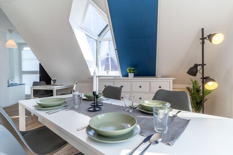 Ferienwohnung In St Peter-Ording Sankt Peter-Ording Kültér fotó