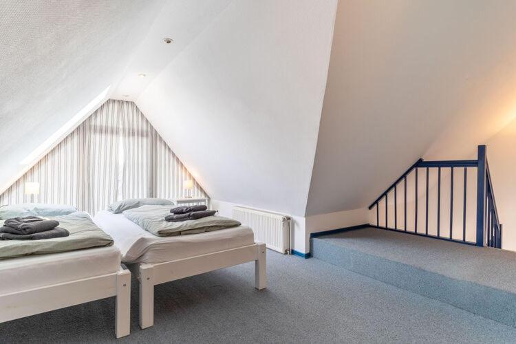 Ferienwohnung In St Peter-Ording Sankt Peter-Ording Kültér fotó