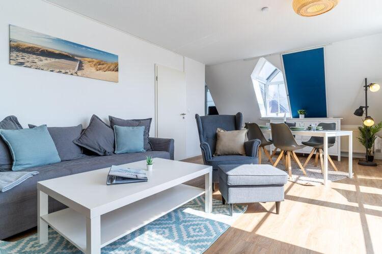 Ferienwohnung In St Peter-Ording Sankt Peter-Ording Kültér fotó