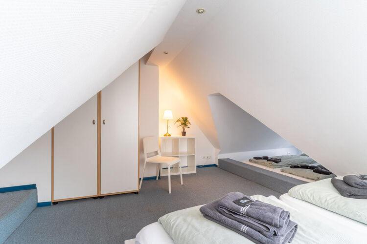 Ferienwohnung In St Peter-Ording Sankt Peter-Ording Kültér fotó