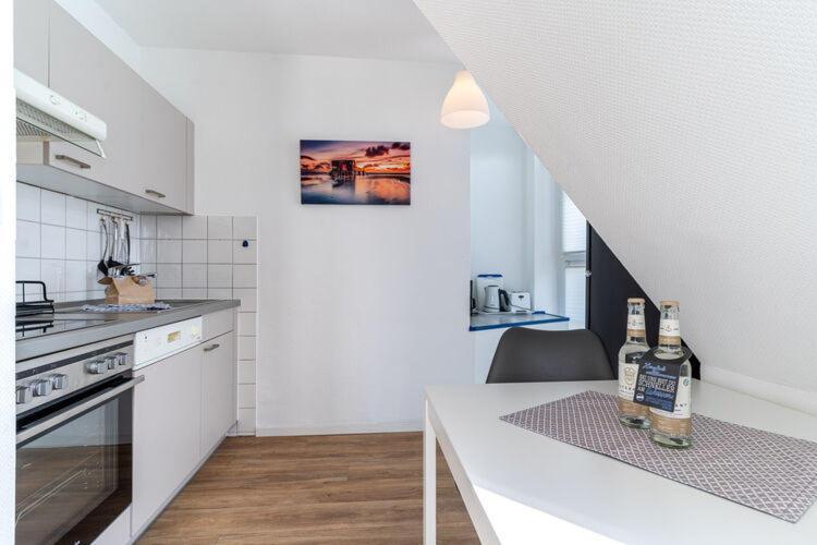 Ferienwohnung In St Peter-Ording Sankt Peter-Ording Kültér fotó