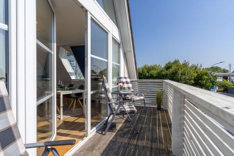 Ferienwohnung In St Peter-Ording Sankt Peter-Ording Kültér fotó