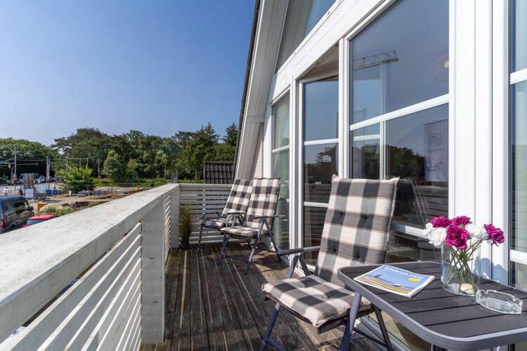 Ferienwohnung In St Peter-Ording Sankt Peter-Ording Kültér fotó