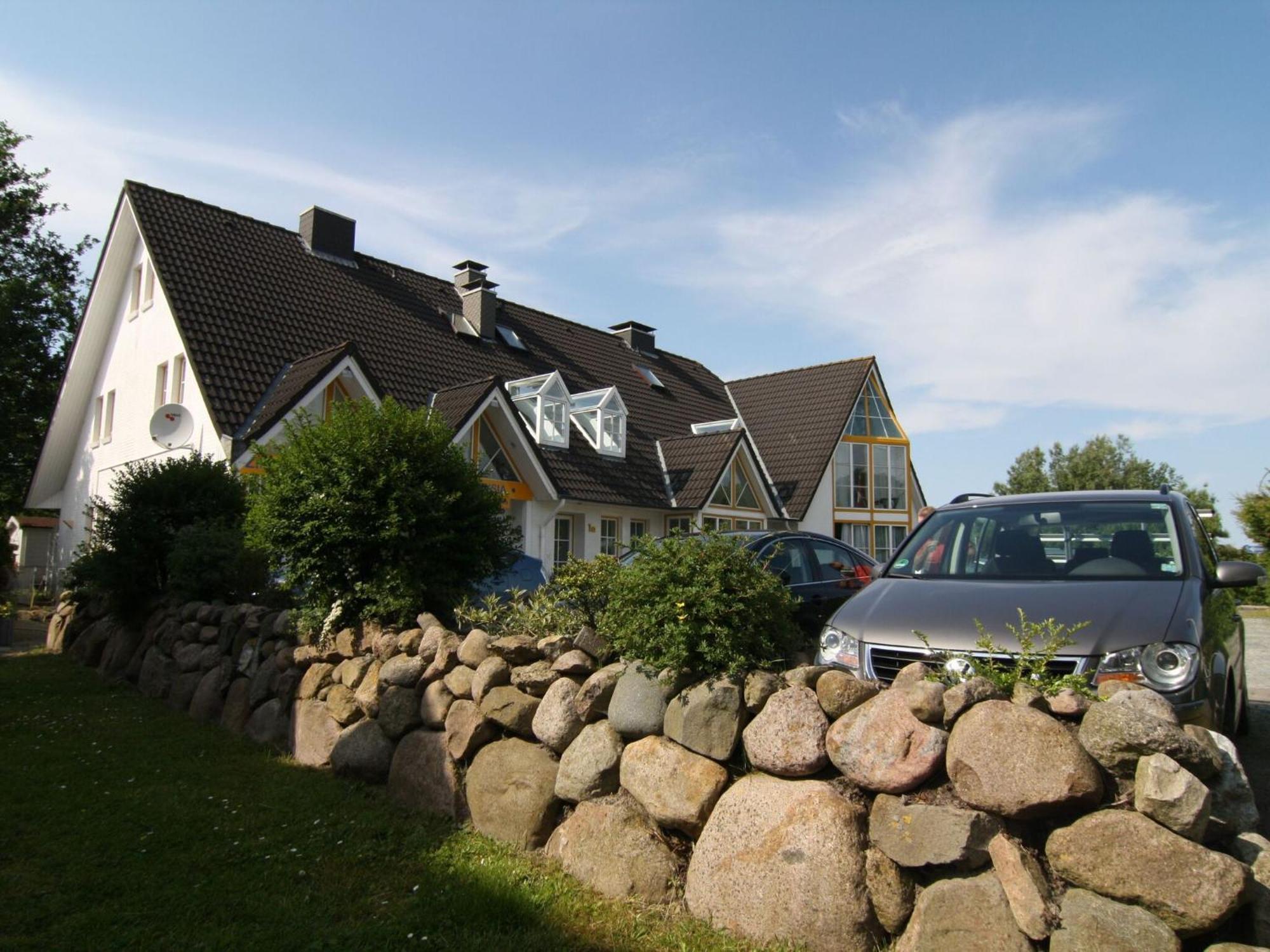 Ferienwohnung In St Peter-Ording Sankt Peter-Ording Kültér fotó